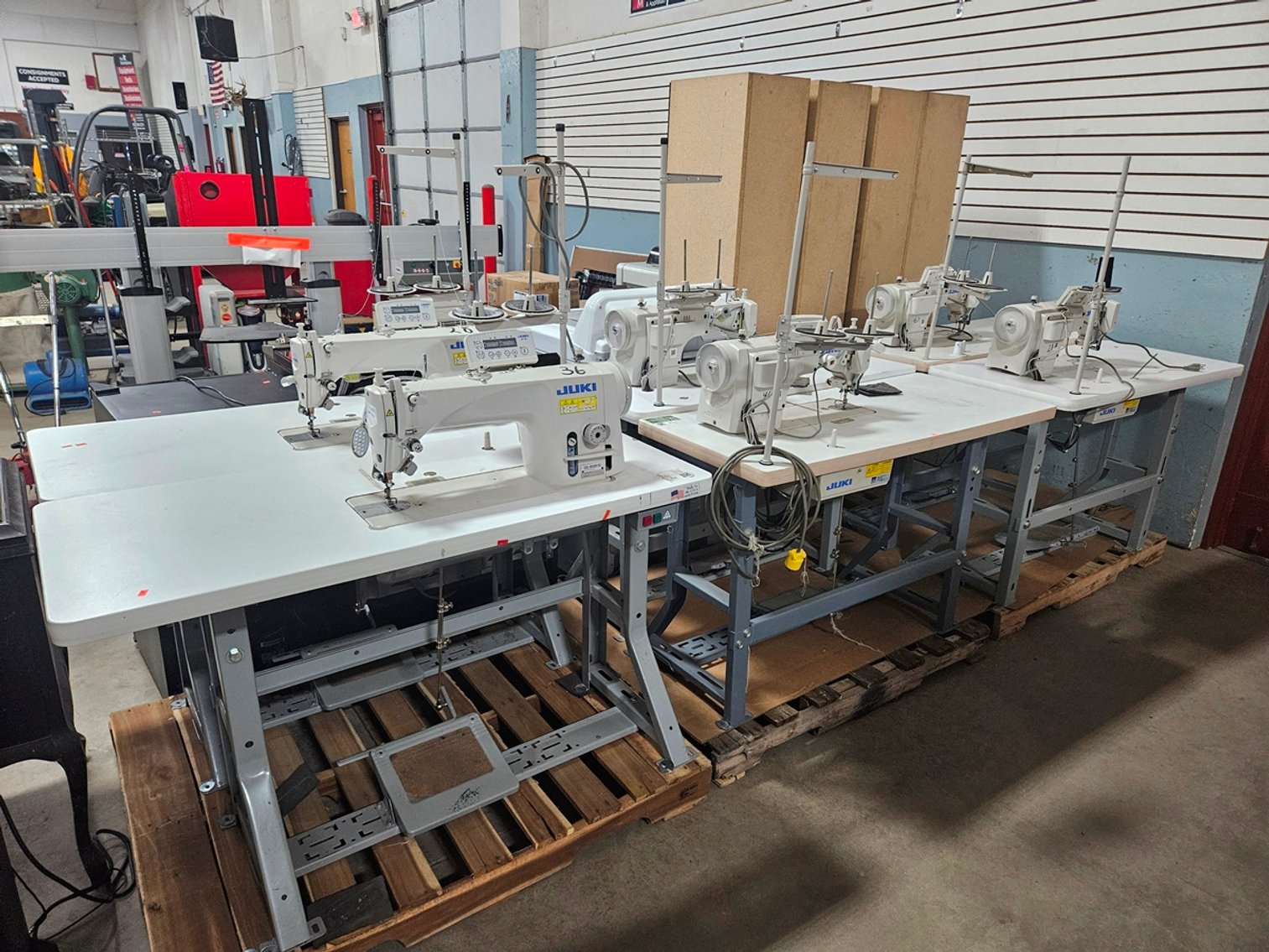 Image for Multiple Businesses: Tools, Equipment & More