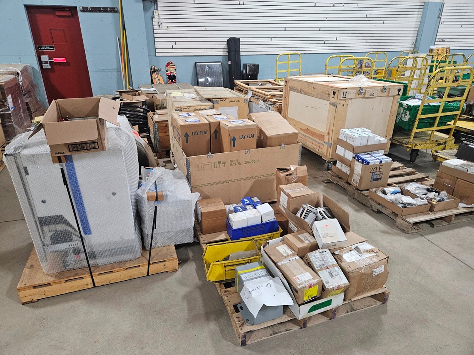 Image for Multiple Businesses: Tools, Equipment & More