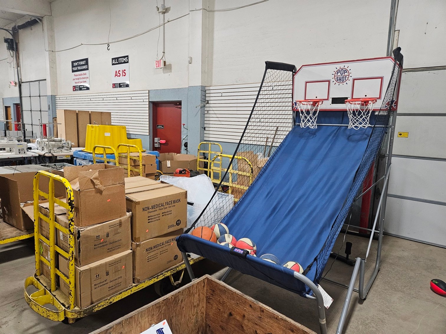 Image for Multiple Businesses: Tools, Equipment & More