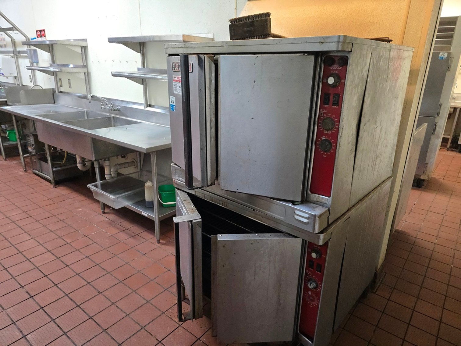 Image for TGI Friday's Restaurant Equipment & Furnishings