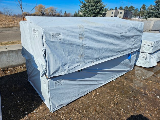 Image for Lumber: Cedar, Douglas Fir & More