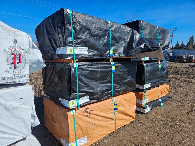 Image for Lumber: Cedar, Douglas Fir & More