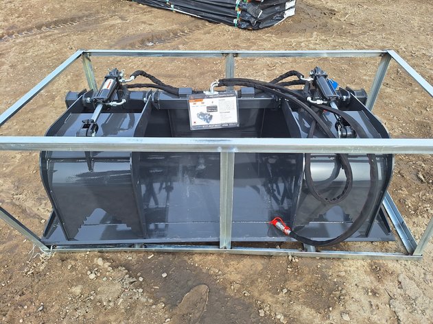 Image for Compact Equipment, Attachments, Golf Carts & More