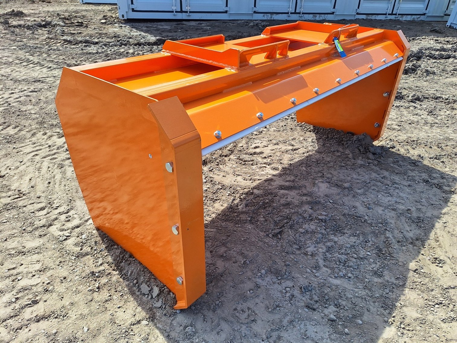 Image for Compact Equipment, Attachments, Golf Carts & More