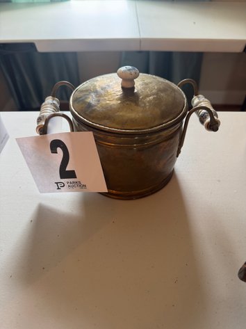 Image for Phillips #3 Online Auction