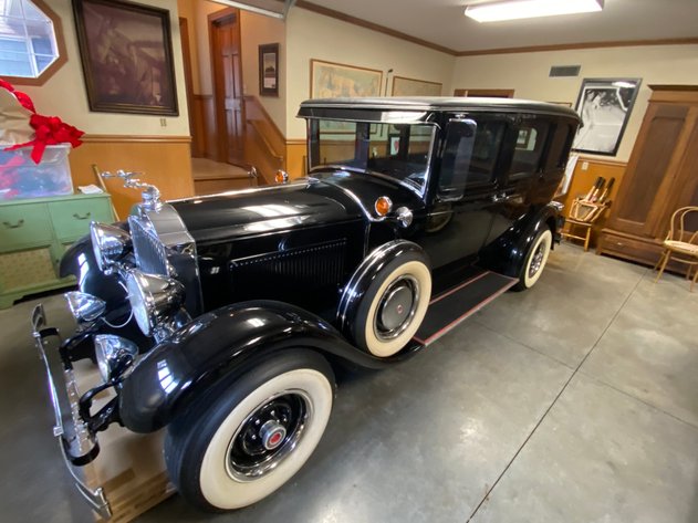 Image for Woodfin #1 Online Auction