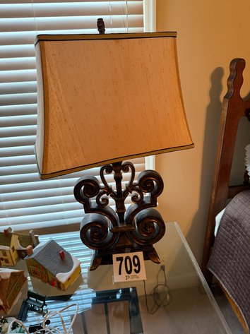 Image for Woodfin #1 Online Auction