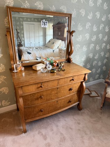 Image for Woodfin #1 Online Auction