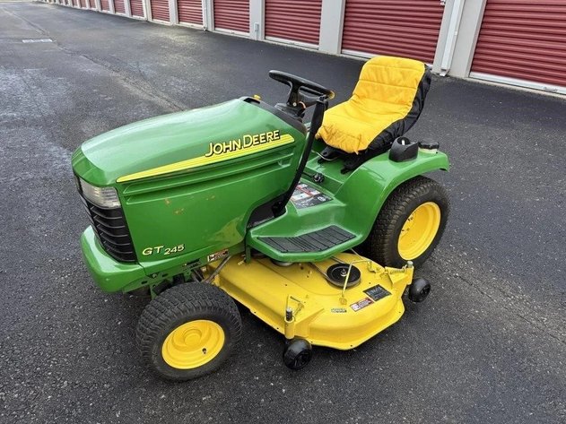 Image for 96 March 2026 Online Auction