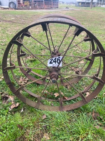 Image for Seminary Online Auction