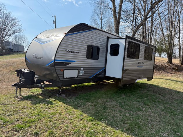 Image for Camper Special Online Auction