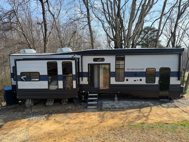 Image for Camper Special Online Auction