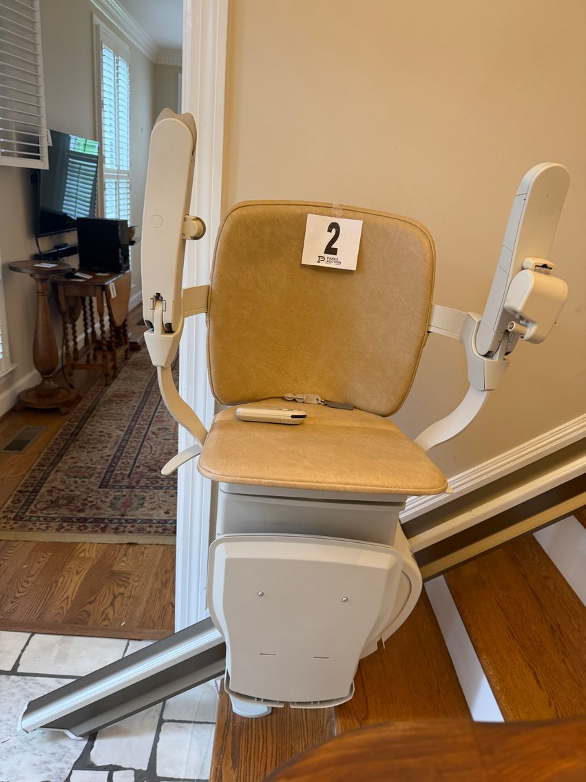 Image for N Jackson Online Auction