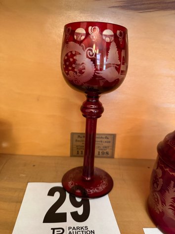 Image for N Jackson Online Auction