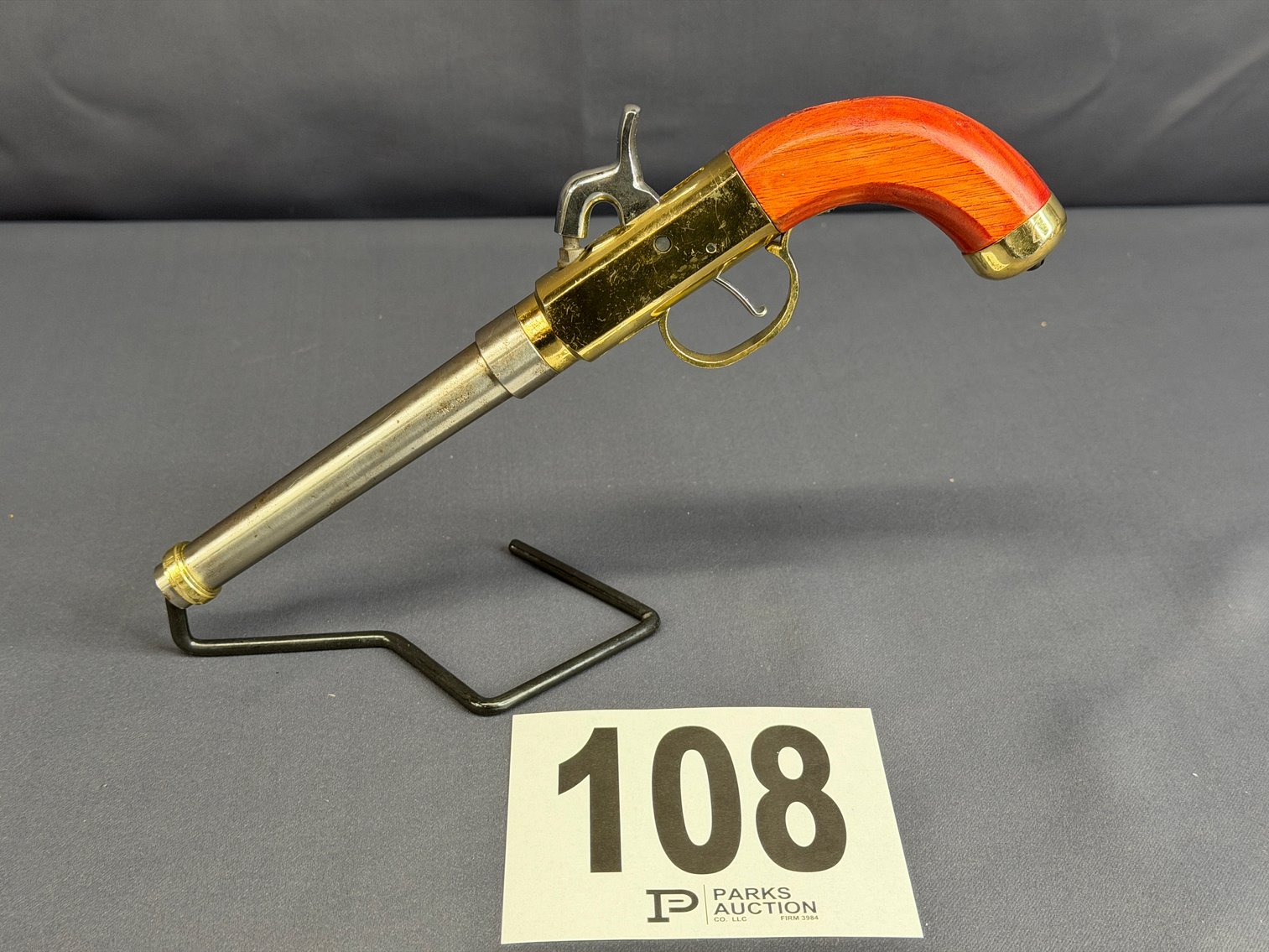 Image for Bryson Bell's Premier Firearm Auction: Spring Consignment