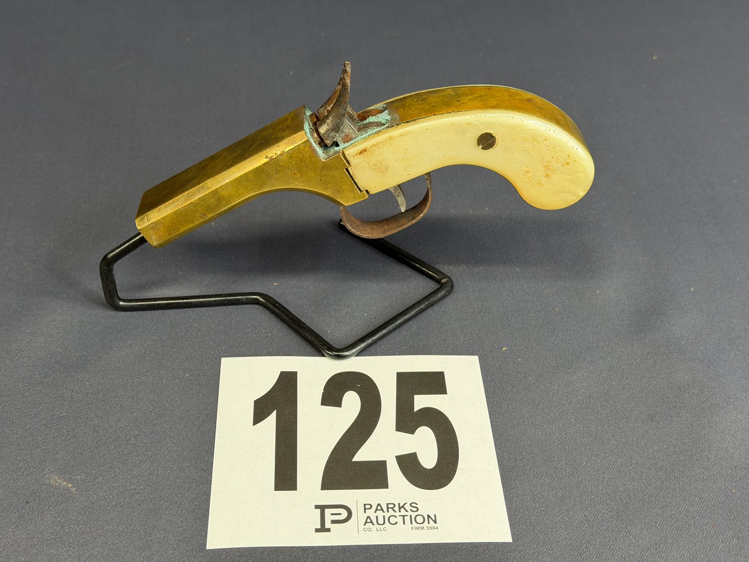 Image for Bryson Bell's Premier Firearm Auction: Spring Consignment