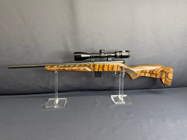 Image for Bryson Bell's Premier Firearm Auction: Spring Consignment