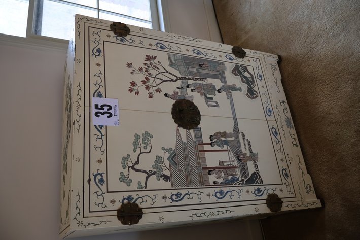 Image for S Summers Online Auction