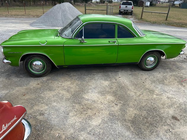 Image for Henderson Online Auction