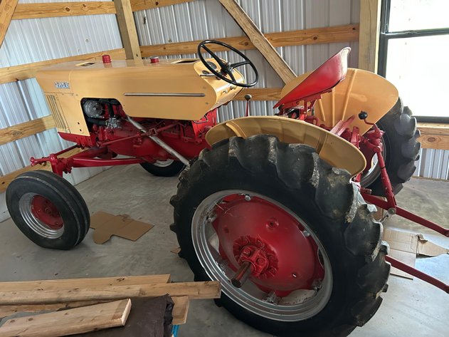 Image for Henderson Online Auction