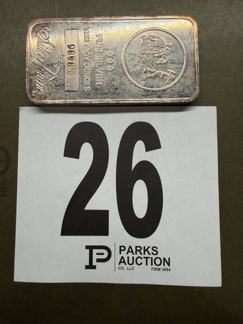 Image for Henderson Online Auction