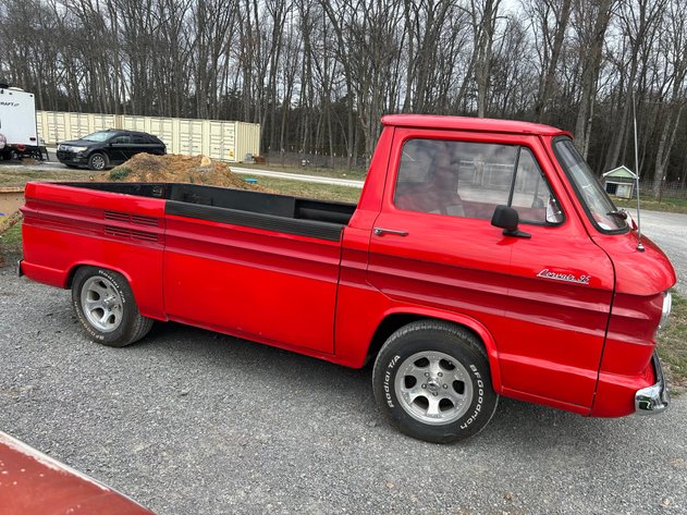 Image for Henderson Online Auction