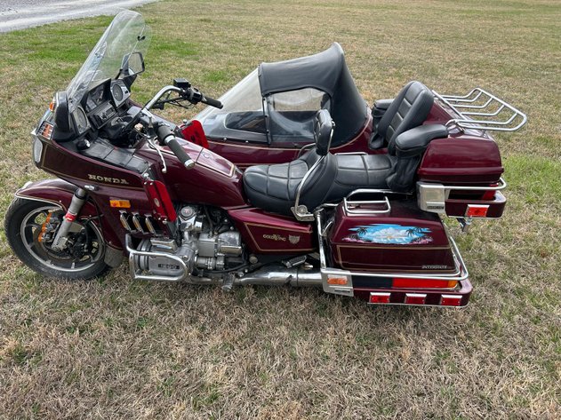 Image for Henderson Online Auction