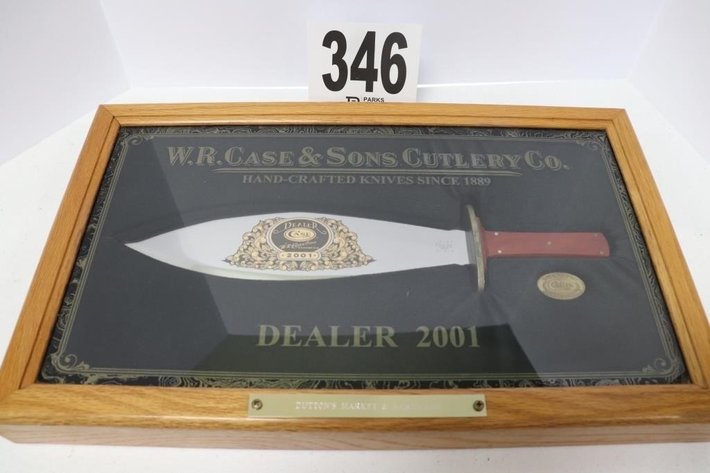 Image for Bobby Dutton Estate Online Auction