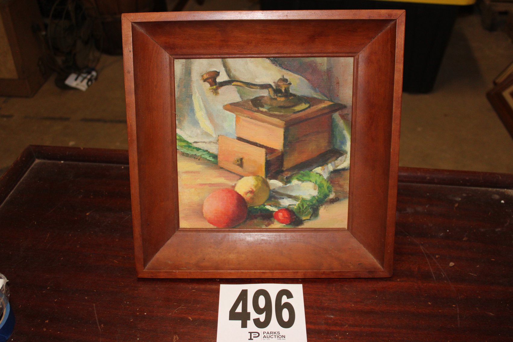 Image for Kline Online Auction