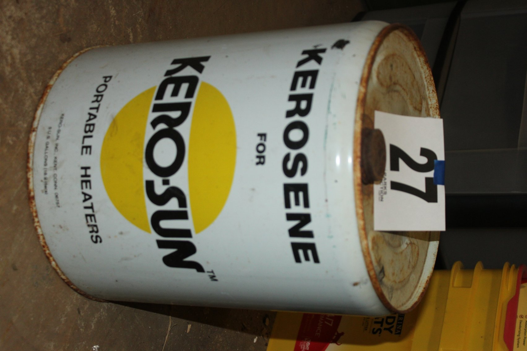 Image for Kline Online Auction