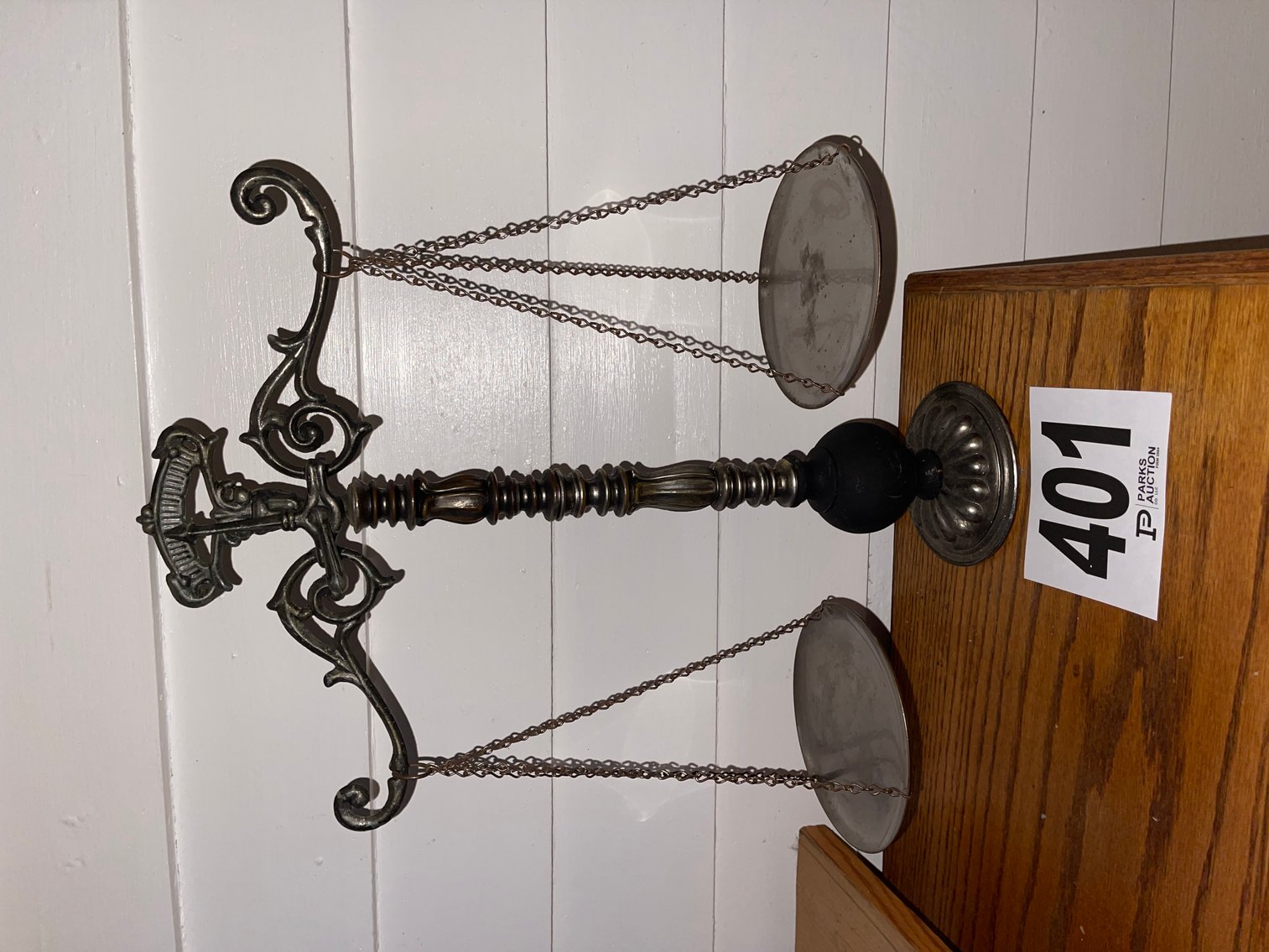 Image for Doolittle #1 Online Auction