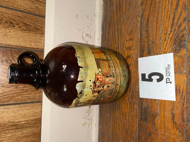 Image for Doolittle #1 Online Auction