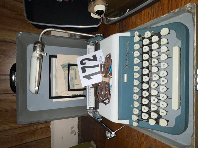 Image for Doolittle #1 Online Auction