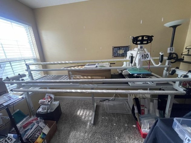 Image for Bradley Estate Online Auction