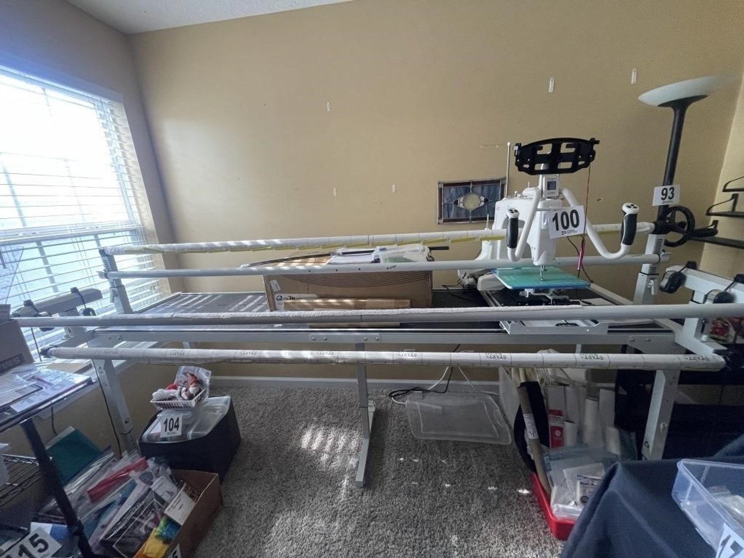 Image for Bradley Estate Online Auction