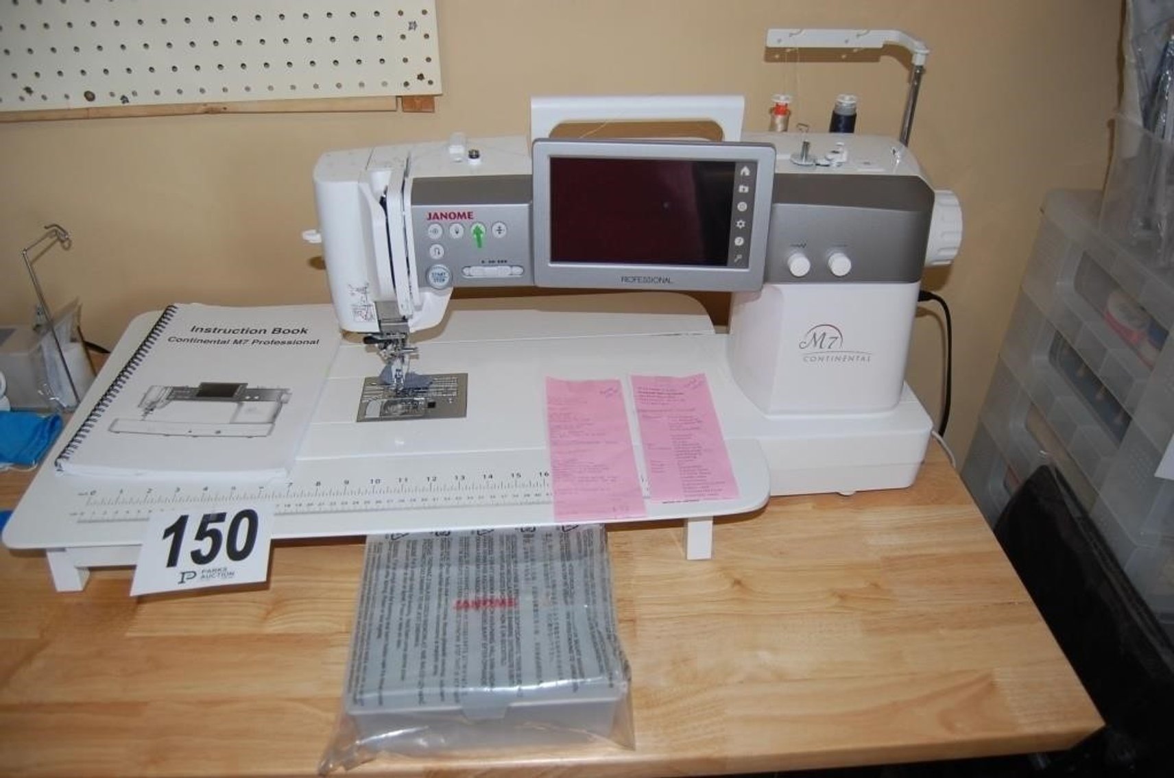 Image for Bradley Estate Online Auction