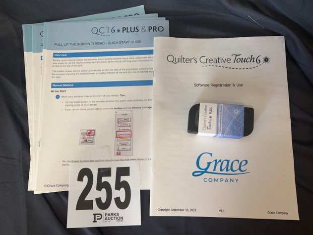 Image for Bradley Estate Online Auction