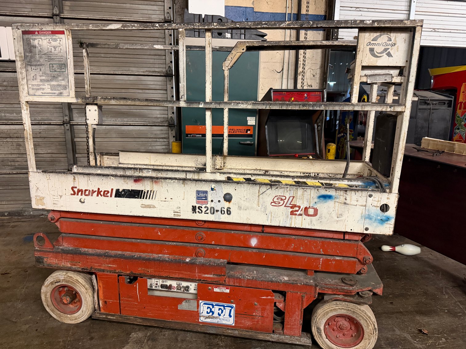 Image for Butler Online Auction