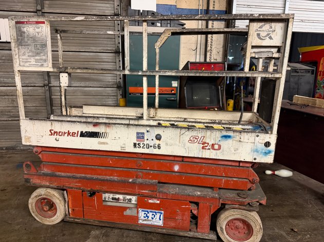 Image for Butler Online Auction