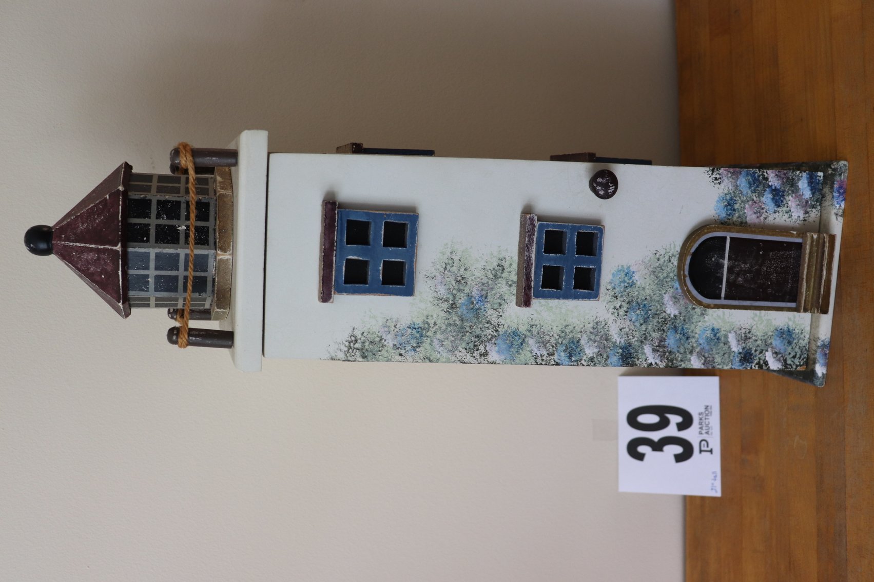 Image for T Potts Online Auction