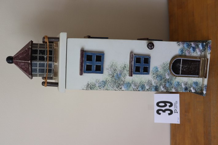 Image for T Potts Online Auction