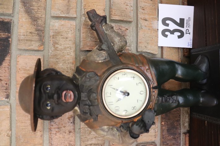 Image for T Potts Online Auction