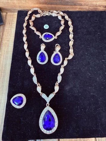 Image for 96 April 2026 Online Auction