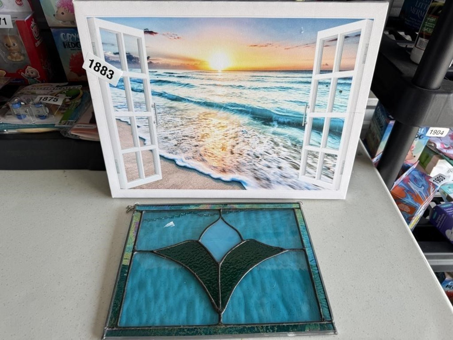 Image for 96 April 2026 Online Auction