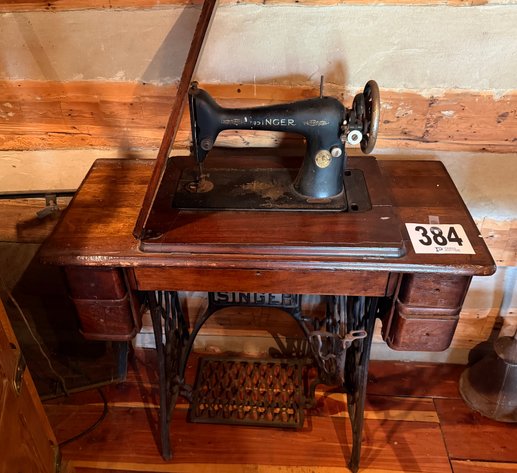 Image for Woodfin #2 Online Auction