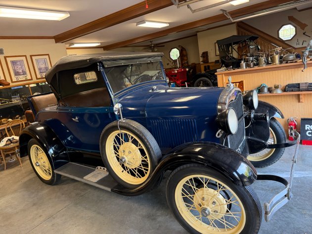 Image for Woodfin #2 Online Auction