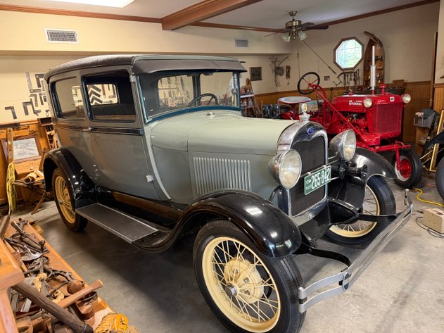 Image for Woodfin #2 Online Auction