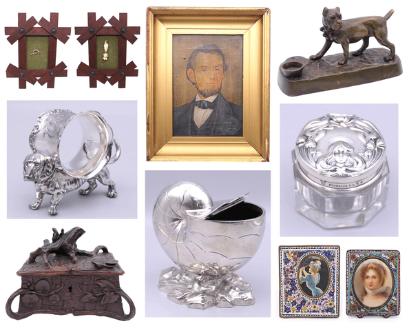 Image for Antiques & Folk Art David Skellenger Estate Auction From Bardstown - Phase 2