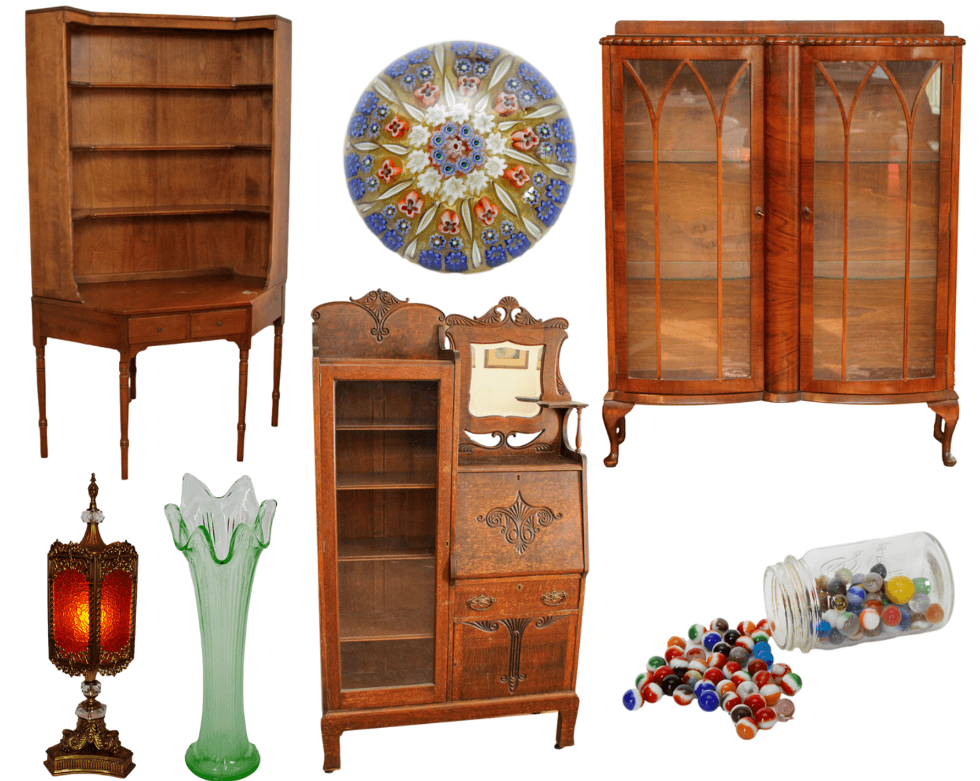 Image for Huge Downsizing Auction in Crestwood - Part 2