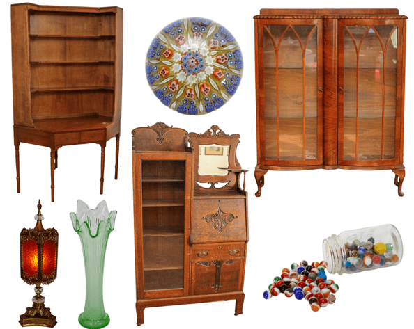 Image for Huge Downsizing Auction in Crestwood - Part 2